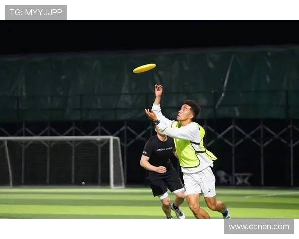 最新飞盘实力TOP10:南京飞盘队领跑