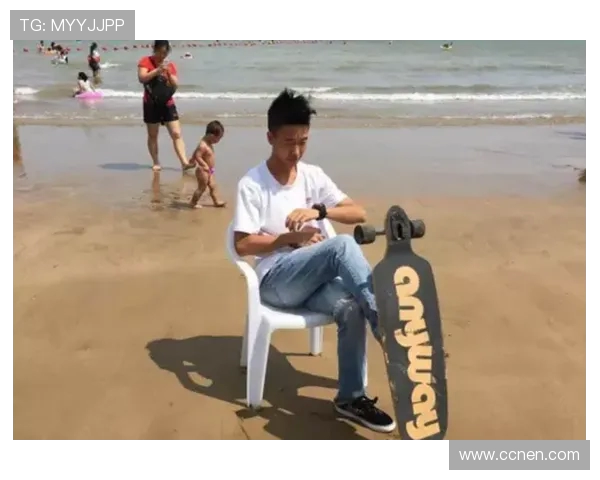 滑板界传奇陈伟专访揭秘成功秘诀与未来展望