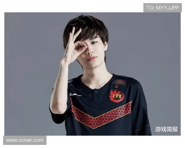 FPX战队包夹体系解析:如何在英雄联盟中掌控战局与团队协作