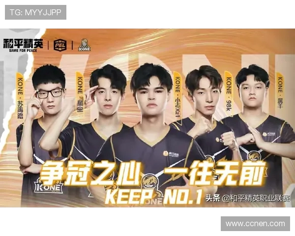和平精英战场上的传奇之路：RNG战队的成长与辉煌历程揭秘